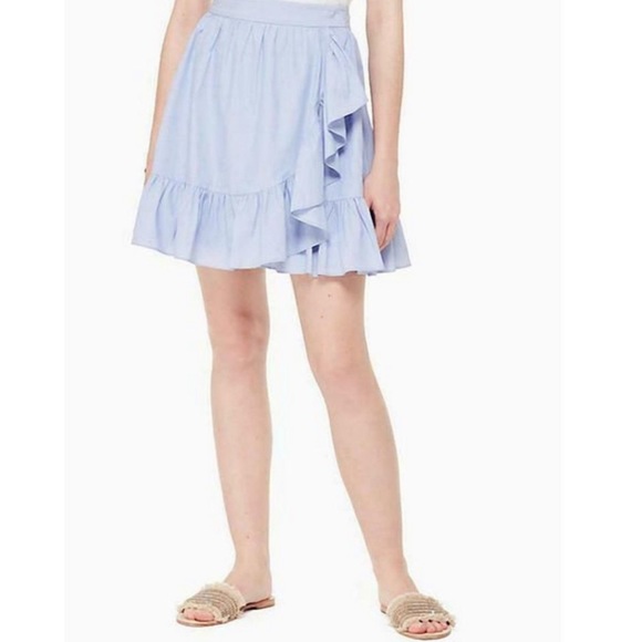 Kate Spade Broome St. Skirt - Picture 3 of 5